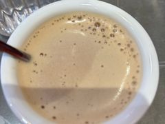 -永盛茶档·港式餐厅(桥北店)