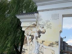 -凤嫂农家乐(梁弄店)