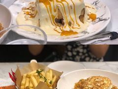 -卡朋西餐(较场西路店)