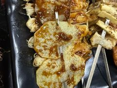 -运德成·天津老味烧烤(广开二马路店)