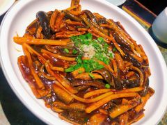 -苏帮袁Sue Cuisine(南开大悦城店)