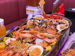 -冰城小镇音乐串吧·聚会餐厅(百子湾店)
