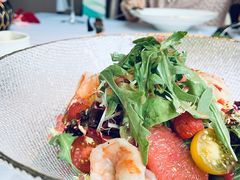 牛排家沙拉-牛排家(北京长安街英皇集团中心店)