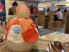 -怪物的冰与火(天虹商场中山路店)