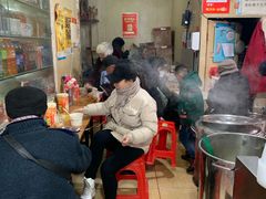 -汪记鲜鱼糊汤粉(沈阳路总店)