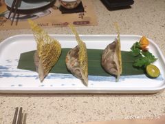 -点都德(奥体印象城店)