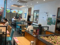-小杨生煎(香港名都店)
