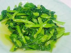 酒香豆苗-孔乙己酒家(虹桥路店)