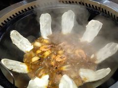 -锅来乐地锅鸡(安亭店)