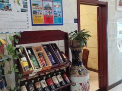 -宾朋海鲜饭庄(兴海路店)