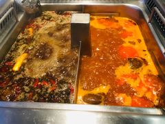 -川椒椒火锅(白石桥店)