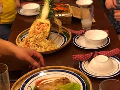 -茉莉.Red Crab