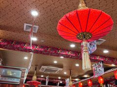 -王村姑老土炕莜面村(桥东店)