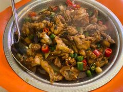 -皇庭广场(福华三路店)