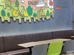 -德克士(澳德乐店)