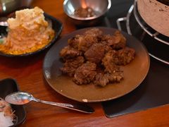 极上拼盘-大阪烧肉BAKA一代(十亩地店)