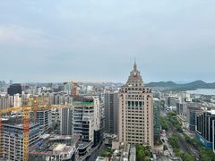 -Hi City·城市之巅