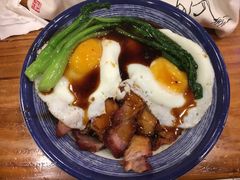 -澳门陈光记烧味饭店(南京德基广场店)