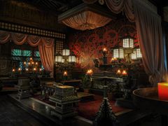 -淹城春秋乐园