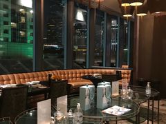 大堂-夏宫中餐厅(静安香格里拉店)