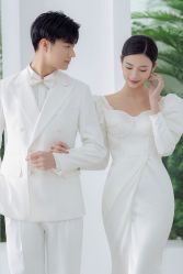 -IDO婚纱摄影(上海旗舰店)
