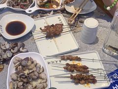 -日鲜码头·海鲜烧烤