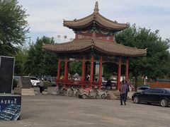 -滦州古城