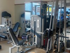 -中田健身工作室(新天地店)