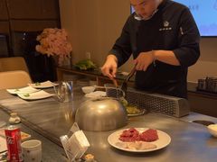 -御泉七味铁板烧(高区店)