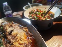 -树厨贵州菜(铜仁花果山店)