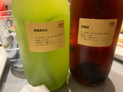 -巴奴毛肚火锅(悠唐购物中心店)