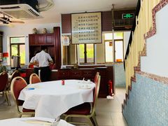 大堂-新陶陶酒家