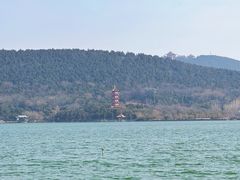 -云龙湖旅游景区