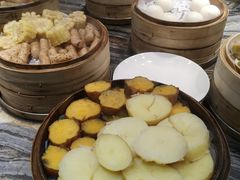 -阳光壹佰美爵酒店-绿洲西餐厅