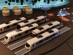 -星璞餐厅(深铁塘朗城君璞酒店)