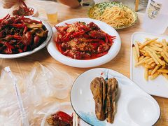 -五七小李子油焖大虾(总店)