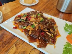 -老雒阳面馆·水席·洛阳菜(纱厂路店)