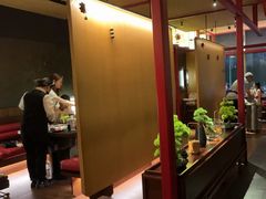 -300杯·和牛烧肉清酒专门店(廊里店)