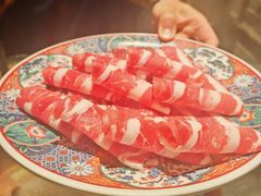 -老墙根涮肉·铜锅·烧烤(王四营店)