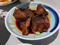 酥鱼-翡翠江南(国贸商城店)