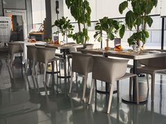 -璞渼咖啡 ROOF P.M. Café(浦东美术馆店)