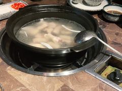 -同仁四季椰子鸡(海岸城天利店)