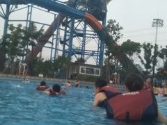 -苏州乐园森林水世界