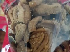 -诚志饼家·小凤饼非遗传承(中山六路店)