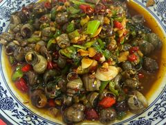 -三只鸟本地特色菜馆(上饶总店)