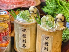 -吼堂老火锅(湖滨银泰in77店)