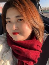 -韩国李知恩形象设计