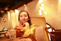 -韩国乐上Rosy Baby儿童摄影(海光寺店)