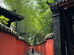 -成都武侯祠博物馆