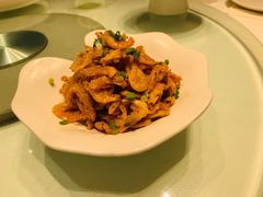 盐香小河虾-粤珍轩.创始店.始于2001(含光门店)